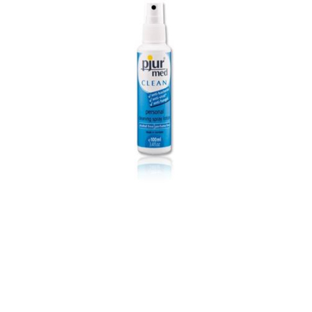 pjur® med CLEAN Spray Fl 100 ml
