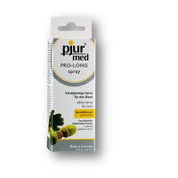 pjur® med PRO LONG spray Fl 20 ml