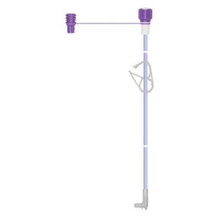 Nutricia Flocare safety connector 60cm 5 pcs