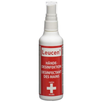 Spray désinfectant Leucen 100 ml