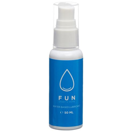 Green Change Lubricant FUN Tb 50 ml