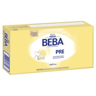 Beba Optipro PRE Ready to Drink 32 x 90 ml