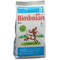 Bimbosan Bio 3 Children's milk refill 400 g
