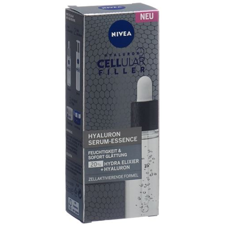 Nivea Hyaluron Cellular Filler Essence 30 ml