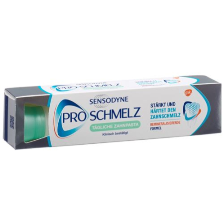 Sensodyne Proschmelz toothpaste Tb 75 ml