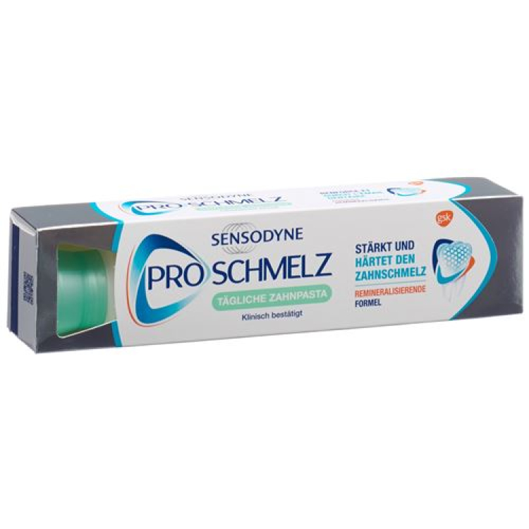 Sensodyne Proschmelz tandkräm Tb 75 ml