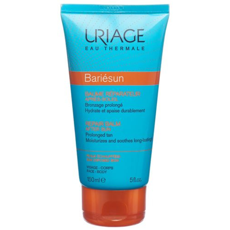 URIAGE Bariésun Repariender Balsam Tb 150 ml