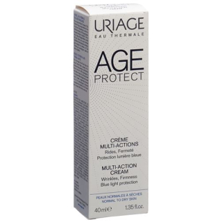 URIAGE Age Protect cream 40ml Disp
