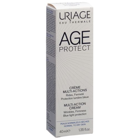 URIAGE Age Protect cream 40ml Disp