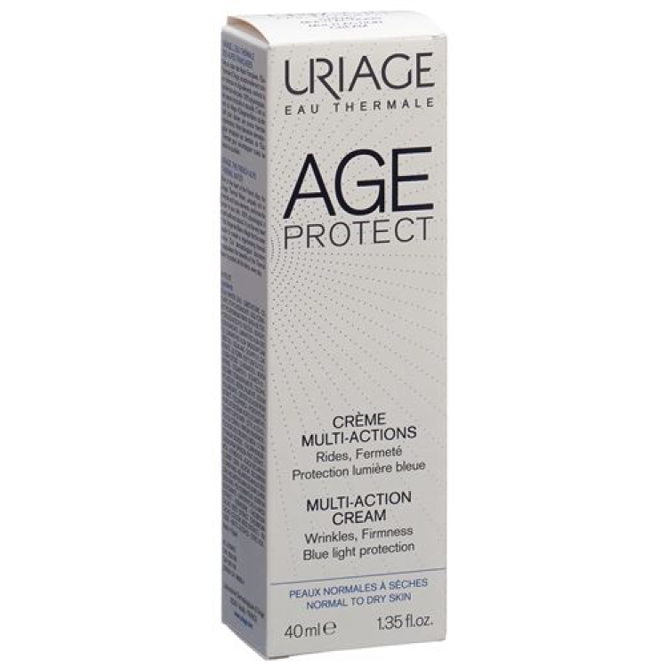 URIAGE Age Protect cream 40ml Disp