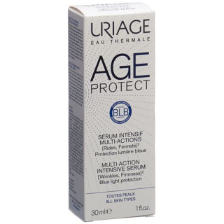 URIAGE Age Protect Serum Disp 30 ml