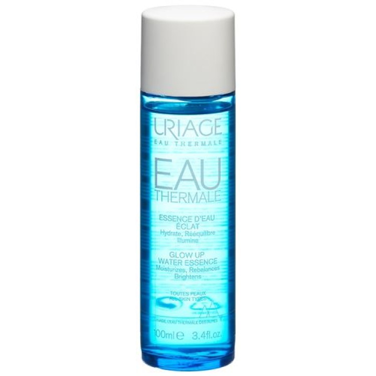 URIAGE Eau Thermal Essence Fl 100 ml