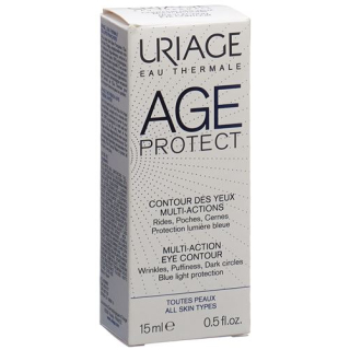 URIAGE Age Protect Eye Care Disp 15 ml
