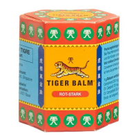 Tiger Balm тос улаан хүчтэй сав 19.4 гр