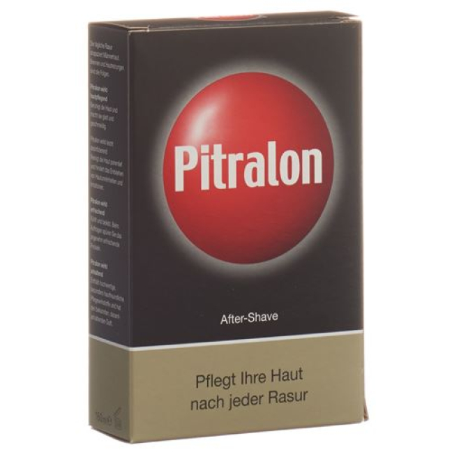 Pitralon After Shave 160 ml