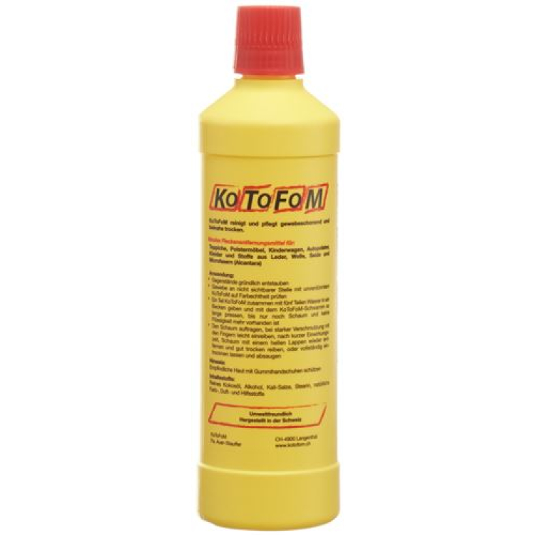 Kotofom liq Fl 500 мл