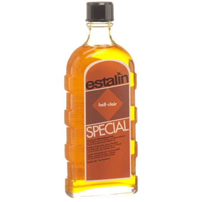 Estalin special polish lysflaske 250 ml