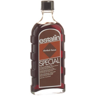 ESTALIN SPECIAL polish dark bottle 250 ml