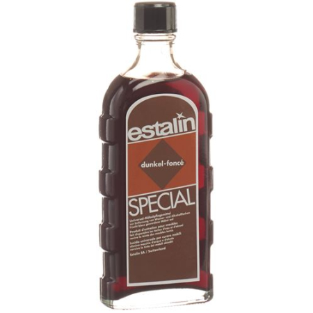 Estalin SPECIAL Polishing Dark FL 250 ml