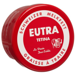 EUTRA Melkfett Ds 500ml