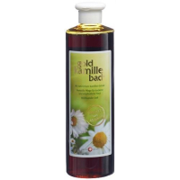 Renuwell Gold Bain à la camomille 500 ml