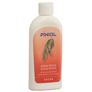 Piniol koncentrat za savno evkaliptus 250 ml