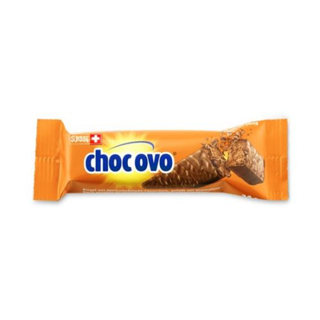 Choc Ovo таяқшасы