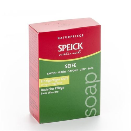 Speick Natural Soap 100 g