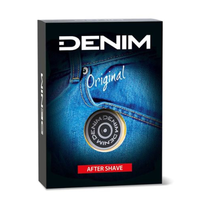 Denim Original след бръснене 100 мл