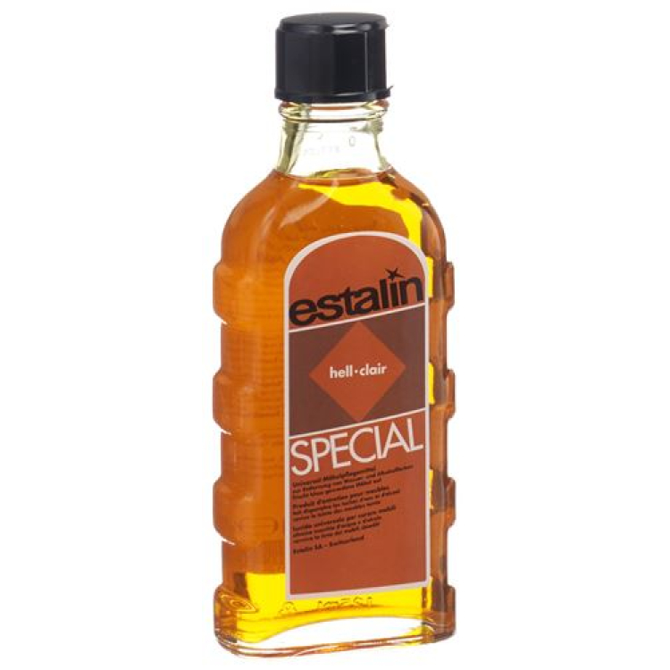 ESTALIN SPECIAL polish light steklenica 1000 ml