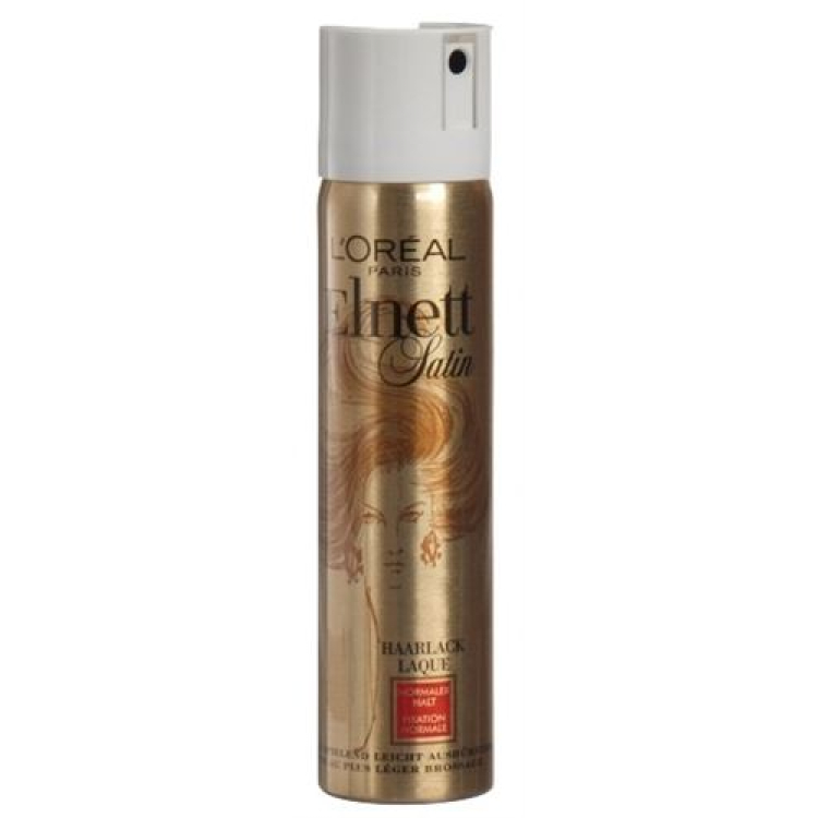 Elnett Satin Hairspray Regolare 300ml