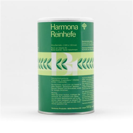 Fermento puro Harmona Ds 250 g