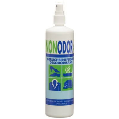 מסיר ריחות nonodor spray 250 מ"ל