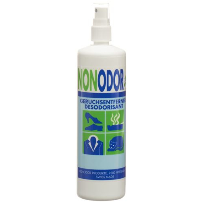 NONODOR odor remover Spr 250 ml