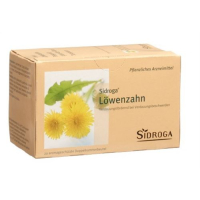 Sidroga Dandelion 20 Btl 1.5 g