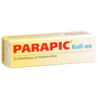 Parapic Roll дээр 7.5 мл