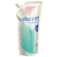 Sibonet Shower pH 5.5 Hypoallergenic Refill 500 ml