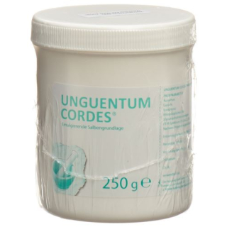 Cordes unguentum ds 250 گرم
