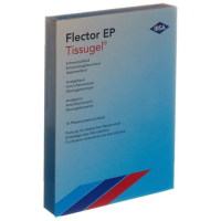 Flector EP Tissugel Pfl 10 pcs