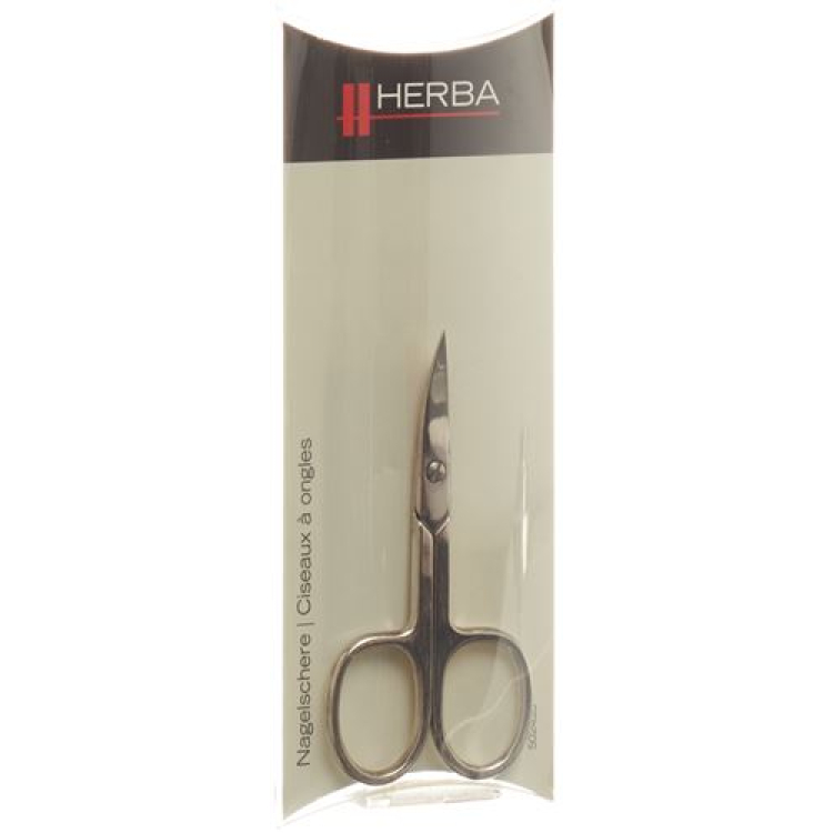 កន្ត្រៃកាត់ក្រចក HERBA 9cm 5412