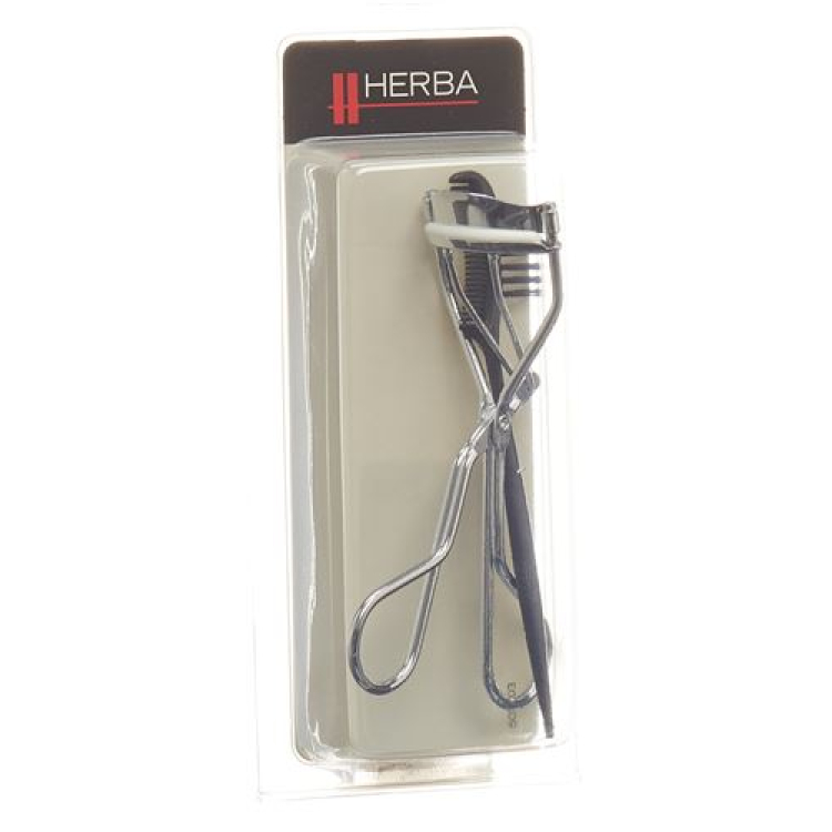 Щипцы для завивки ресниц HERBA 5511