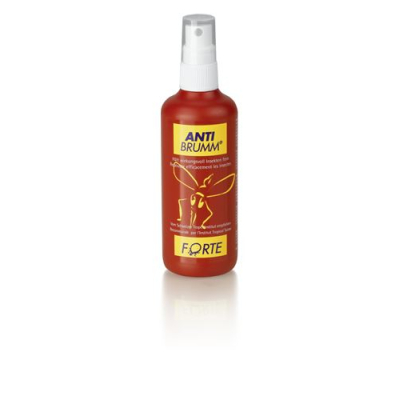 Antibrum forte rovar vapo 150 ml