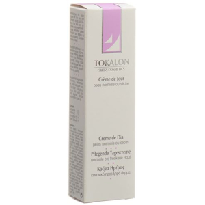 Tokalon Classic Creme de Dia Pele Normal/Seca 50 ml