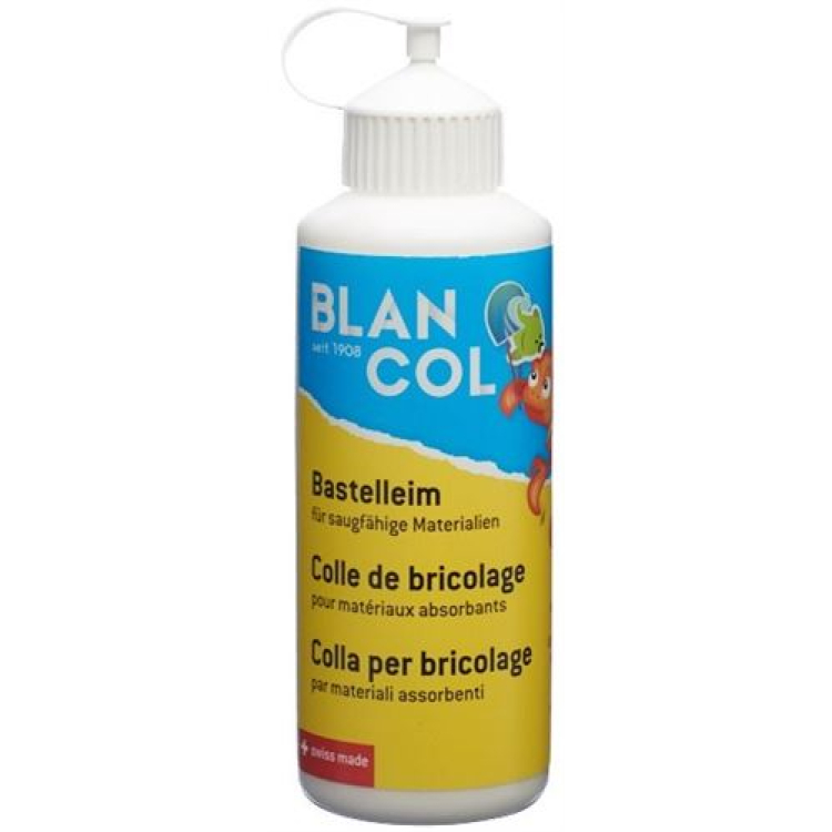 Colle artisanale Blancol 1 kg