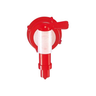 schülke canister tap for 5l+10l canister