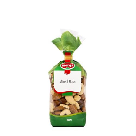ISSRO Mixed Nuts Bag 250 g