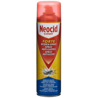Neocid EXPERT Wasp SprayWasp Spray Forte 500 ml