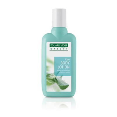 Eduard vogt origin aloe lotion 200ml