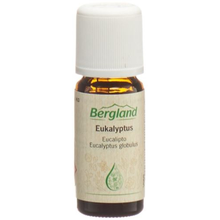 Highlands evkaliptusovo olje 10 ml