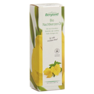 Bergland evening primrose oil externally 30 ml